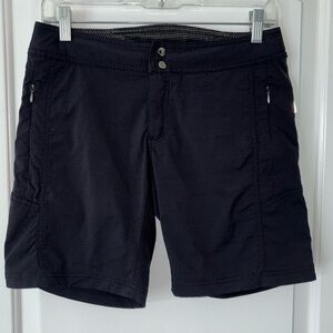 Club Ride Apparel Women's Dark Athletic Shorts